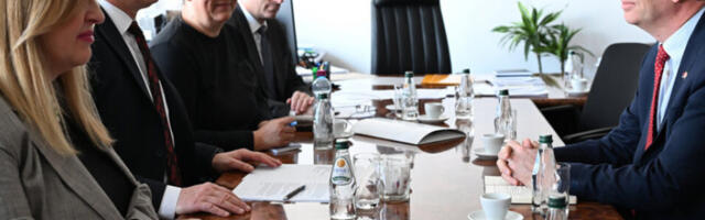 Британске компаније заинтересоване за улагања у српски аграрни сектор