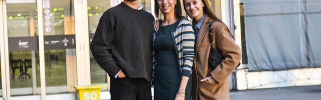 U Srbiju je stigla najpoznatija balerina – Marijanela Nunjez!