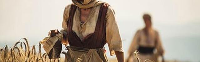 VRBA: INTIMNI TRIPTIH O MAJČINSTVU