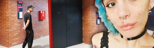 "Skeletni sistem je bio presečen i razdvojen, kao i delovi kože": Jezivi detalji veštaka za ubistvo Noe Milivojev