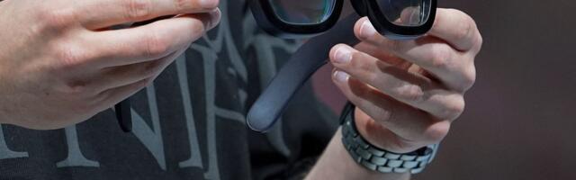 Kraj ere "puškica": AI naočare same rešavaju zadatke i šapuću odgovore