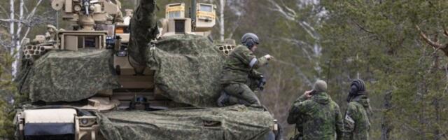 Kakvo ludilo! Ukrajina napada Finsku, narod traži hitan dil sa Rusijom - ovakav razvoj situacije niko nije mogao ni da zamisli