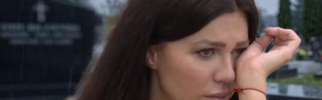 KO JE OTAC STANIJA DOBROJEVIĆ ZAISTA?! Otkrivamo sve detalje o PORODIČNOJ TRAGEDIJI - nad njegovim GROBOM se ZAREKLA na OVO!