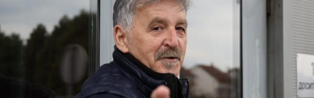 "Moja diploma je bila na proveri u RTS-u": Bosanac je završio ovaj težak fakultet