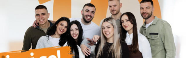 ​Отворен конкурс за десету сезону програма „NIS Calling”