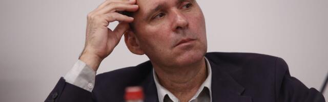 Studenti FON-a: Smenom direktora TV N1 medijski mrak u Srbiji postao je još mračniji