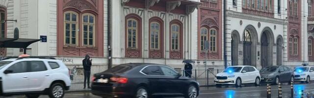 Iskaze u UKP dala dva studenta u vezi sa smrću studentkinje na Filozofskom: Prethodno njihova imena objavljena u Informeru