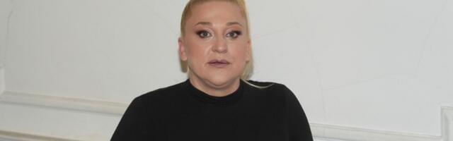 Nataša Aksentijević se odrekla roditeljskog prezimena zbog nasledstva: "Nek im sin nosi prezime"