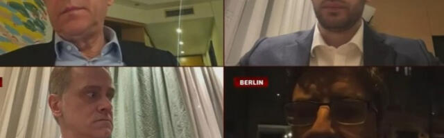 Опозиција у Немачкој тражи своје мишљење (видео)