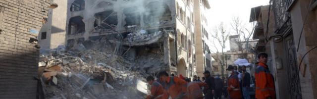 Штета америчко-израелске агресије на Иран процењена на 270 милијарди долара