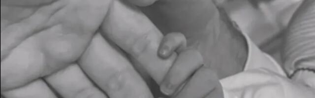 Strahinja Pavlović postao otac: Milan čestitkom otkrio ime dečaka!