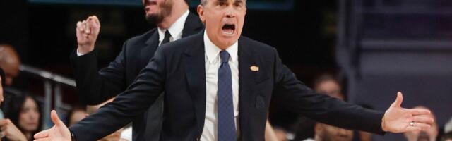 Skariolo pred Zvezdu: Moramo da se setimo utakmice u Beogradu!