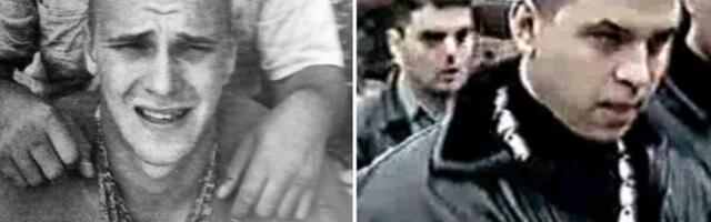 MA KAKVI KNELE, ARKAN, GIŠKA... Stjuart JAT-a bio je NAJVEĆA FACA 90-TIH: HARAO JE BEOGRADOM! Devojkama je bio...