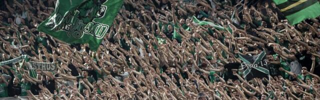 Navijači razgrabili karte za Fajnal-for Evrolige: Atina već rasprodata