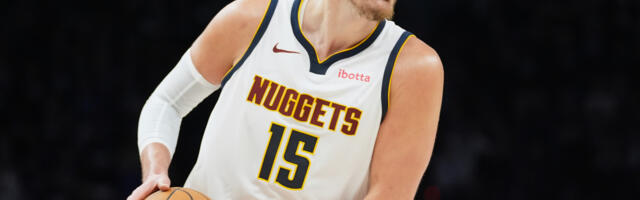 Samo je promašivao... Amerikanci "na nož" dočekali loše Jokićevo veče: Trener ga branio