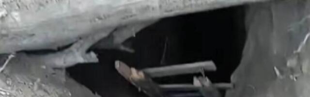 Ako neko upadne, neće izaći: Šta je ovo na Fruškoj gori, niko nema objašnjenje (VIDEO)