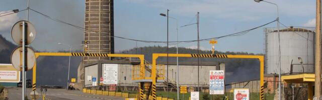 Inicijativa A11: 4: U opasnosti 40 romskih porodica