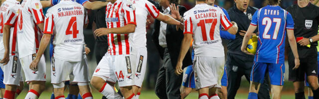 Kakav spoj: Bivši trener Zvezde ide na klupu njenog dželata