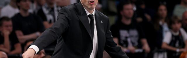 Partizan odredio tim za KLS: Velika iznenađenja po pitanju stranaca