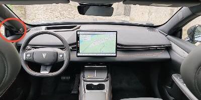 EU od 1. jula 2026. uvodi ADDW: automobil će pratiti gde gledate.