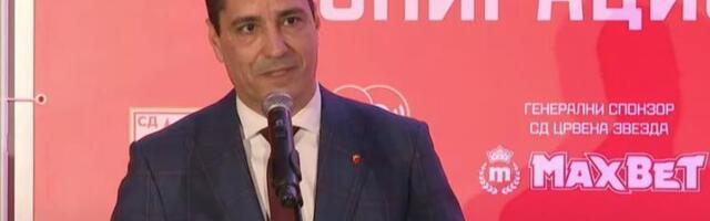 DETONACIJA! TO JE TO! Spanulis rekao "ne", stiže Janis Sferopulos!