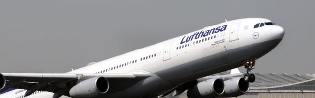 Lufthansa u oktobru povlači poslednje A340-600: Kraj jedne od najprepoznatljivijih četvoromotornih ikona