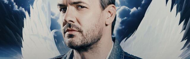 Jim Jefferies prvi put u Beogradu: Svetski poznati komičar nastupa 1. oktobra u mts Dvorani