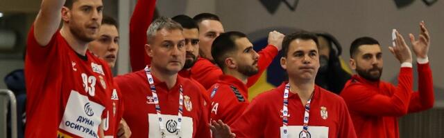 Srbija se plasirala na Svetsko prvenstvo: "Orlovi" pobedili i skandalozno suđenje, vraćaju se na veliku scenu