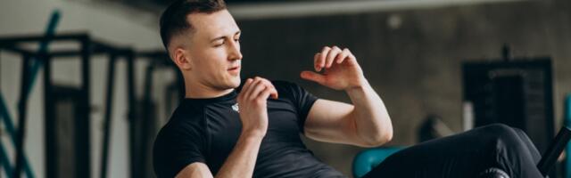Koliko trbušnjaka treba da uradiš da bi skinuo kilogram sala?