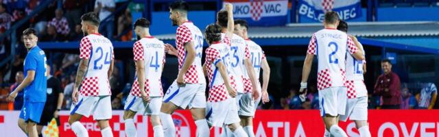 Hrvatska ima najružniji dres! Srbija bi bila u vrhu – da igra na Mundijalu