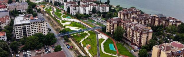 Linijski park od Kalemegdana do Pančevačkog mosta?: Beograd ga dobija na kašičicu…