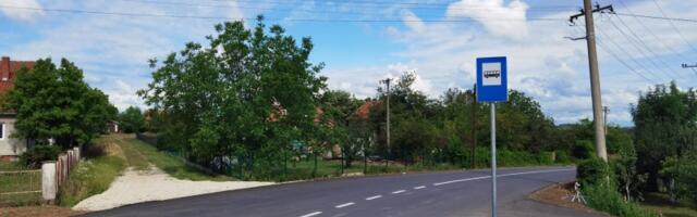 Izmena trase na liniji broj 2 gradskog prevoza (FOTO)