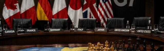 Stručnjaci upozoravaju: G7 gura svet u novu eskalaciju sukoba i šteti globalnoj ekonomiji!