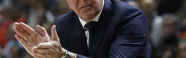 Pao dogovor:  “Kralj se vratio” – Obradović je novi trener Panatinaikosa?!