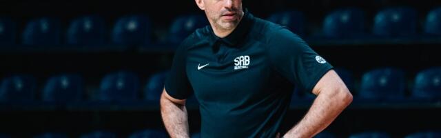 Alimpijević odredio putnike za Švajcarsku