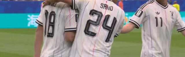 “Samuraji” ranili Brazil u Hjustonu: Japan vodi, petostruki šampion sveta nema rešenje (VIDEO)