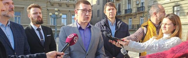 Predstavnici GSP na sastanku sa Vučićem: "Nadamo se da će prevladati razumno rešenje"