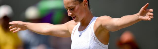 Marta Kostjuk preko Kruger do četvrtfinala Vimbldona!