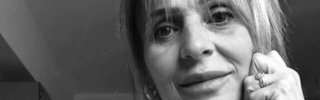 Umrla Sanja Kecman