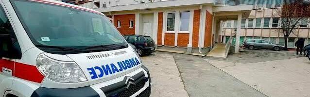 Mladić se utopio u Buštranjskom jezeru kod Preševa