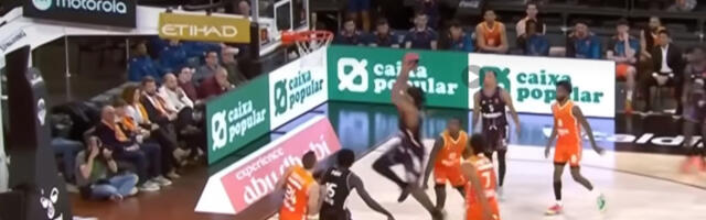Šta Lamar Stivens donosi Partizanu? Upoznajte se sa prednostima, ali i jednom manom pojačanja crno-belih