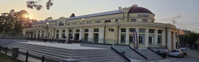 Priča o Gradskoj tržnici: Kako je nastao jedan od simbola Kragujevca