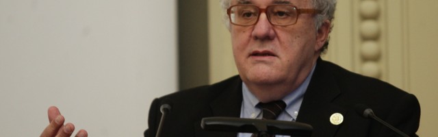 Akademik P. Piper: Kostić da podnese ostavku zbog izjave o Kosovu