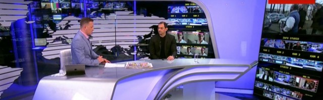 MILAN LAĐEVIĆ NA TV VESTI: Dva ministra su povezana sa Veljinom grupom! PAŠĆE VELIKE ZVERKE