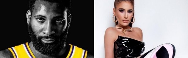 EKSKLUZIVNO! Didi Džej snimila DUET sa NBA zvezdom!