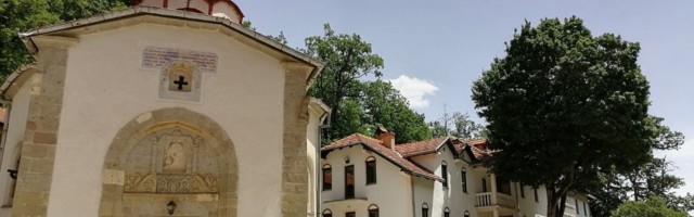Ž. Rakočević: Poniženo i razrušeno mora da se obnavlja