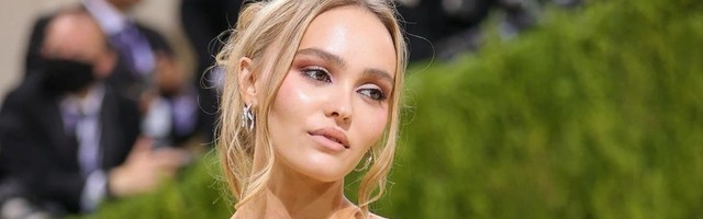 Lily-Rose Depp i The Weeknd u novoj dramskoj seriji “The Idol”