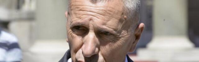 Heroj Đilasove opozicije i Marinikin drugar traži priključenje lažnoj državi Kosovo!