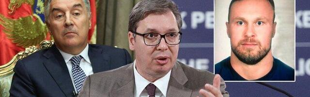 JEDAN METAK U VUČIĆA DA STANE SRBIJA: Otkrivamo ceo plan atentata na predsednika