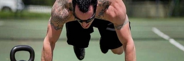 Burpiji – intenzivna vežba za povećanje snage i izdržljivosti...